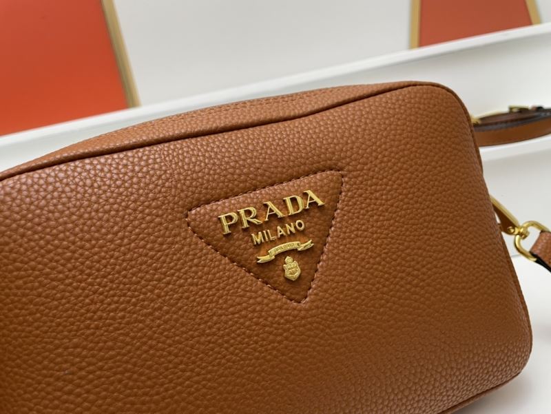 Prada Satchel Bags